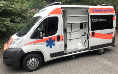 FIAT DUCATO    EN 1789